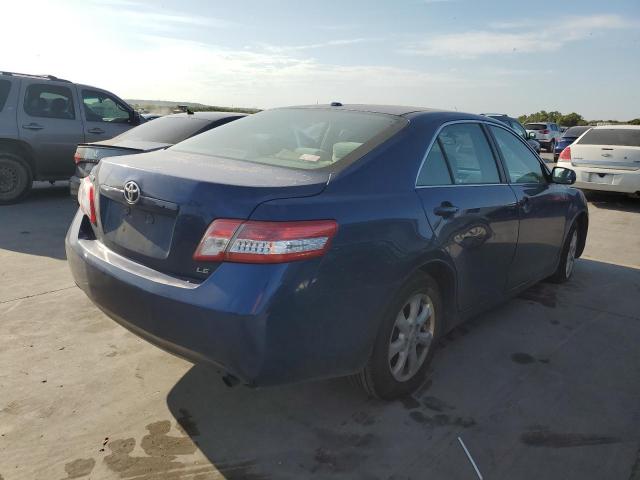 Photo 3 from auction – 2011 TOYOTA CAMRY BASE with VIN 4T4BF3EK9BR113896