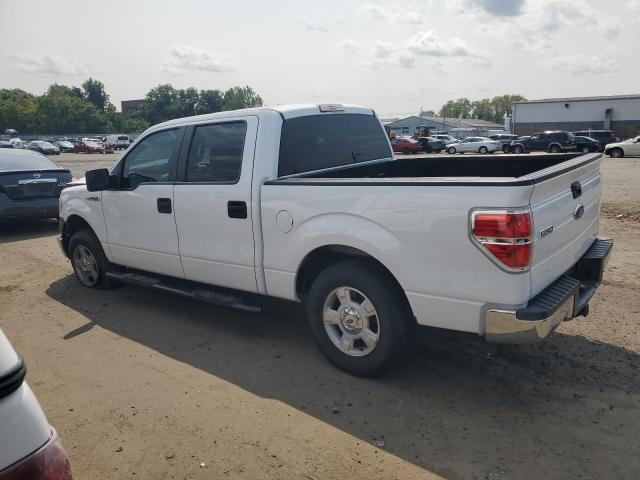 Photo 2 from auction – 2014 FORD F150 SUPER with VIN 1FTFW1EF5EFA31504