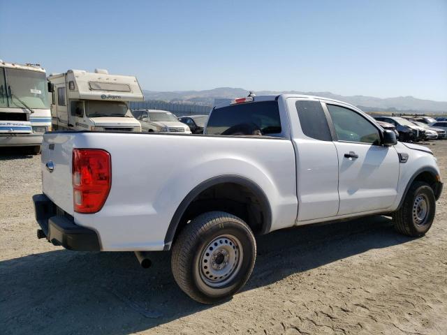 Photo 3 from auction – 2021 FORD RANGER LAR with VIN 1FTER1EH2MLD76994