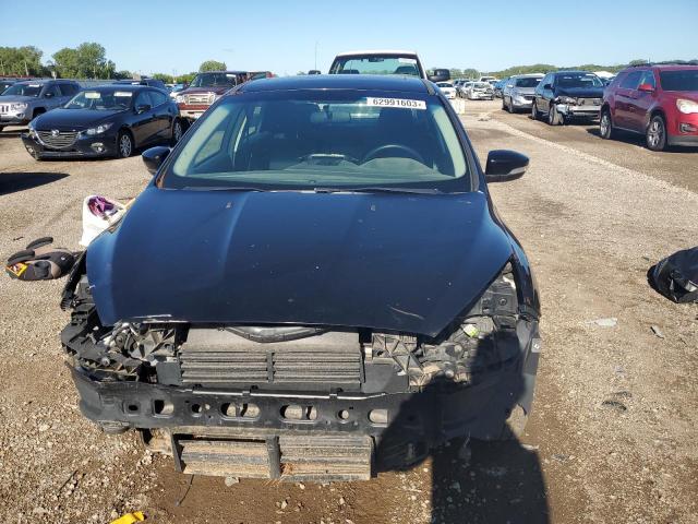 Photo 5 from auction – 2017 FORD FOCUS SEL with VIN 1FADP3H25HL308169
