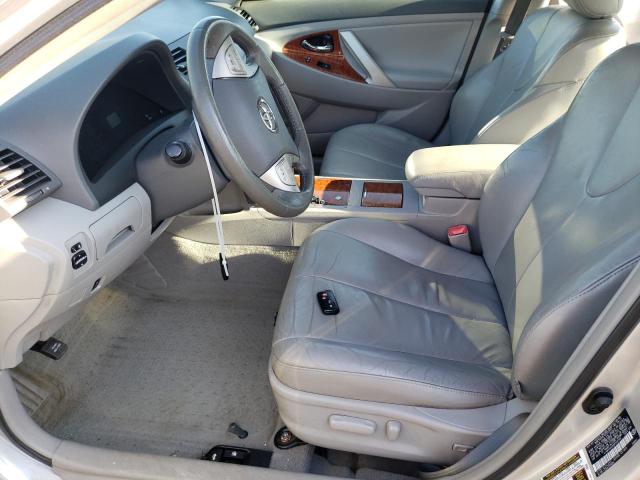 Photo 7 from auction – 2011 TOYOTA CAMRY BASE with VIN 4T4BF3EK0BR132790