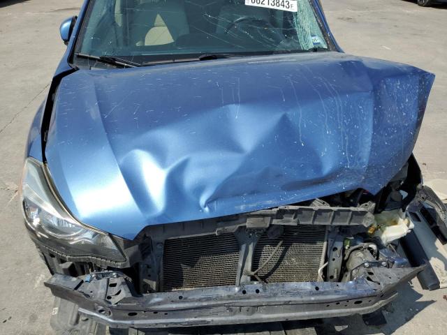 Photo 12 from auction – 2015 SUBARU XV CROSSTR with VIN JF2GPADC3FH262580