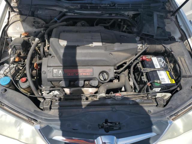 Photo 11 from auction – 2002 ACURA 3.2TL TYPE with VIN 19UUA56862A061330