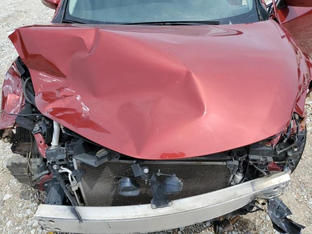 Photo 11 from auction – 2015 NISSAN ALTIMA 2.5 with VIN 1N4AL3APXFC582677