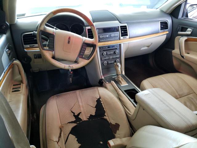 Photo 8 from auction – 2011 LINCOLN MKZ with VIN 3LNHL2GC4BR766432