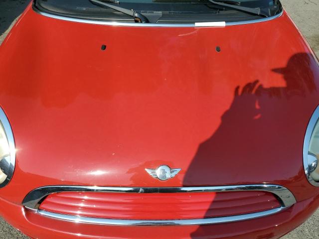 Photo 11 from auction – 2009 MINI COOPER with VIN WMWMF335X9TU69873