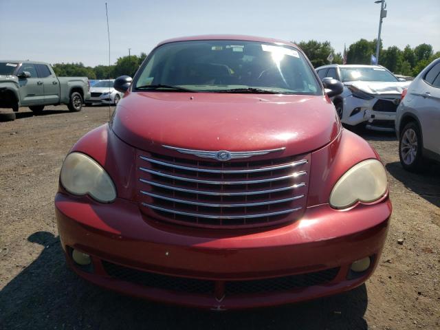 Photo 5 from auction – 2007 CHRYSLER PT CRUISER with VIN 3A8FY68B67T632681