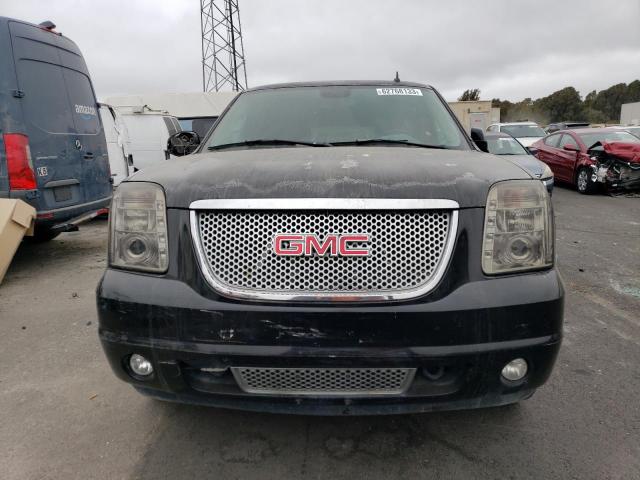 Photo 5 from auction – 2007 GMC YUKON DENA with VIN 1GKFK63817J308053
