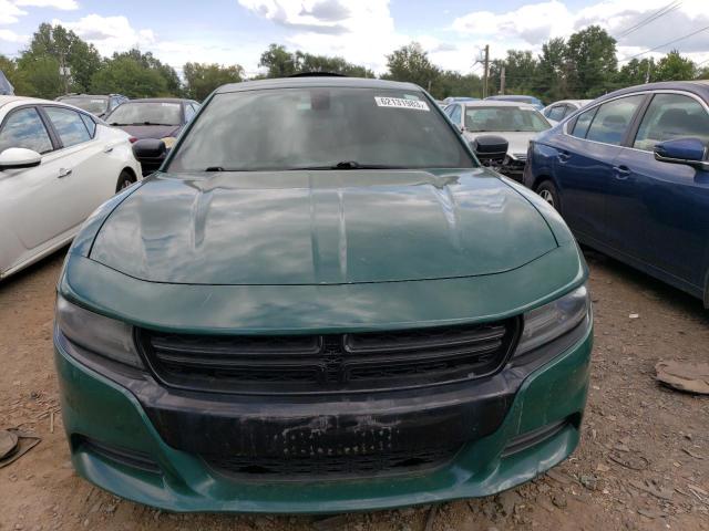 Zdjęcie 5 z aukcji – 2015 DODGE CHARGER PO z VIN 2C3CDXKT6FH905174