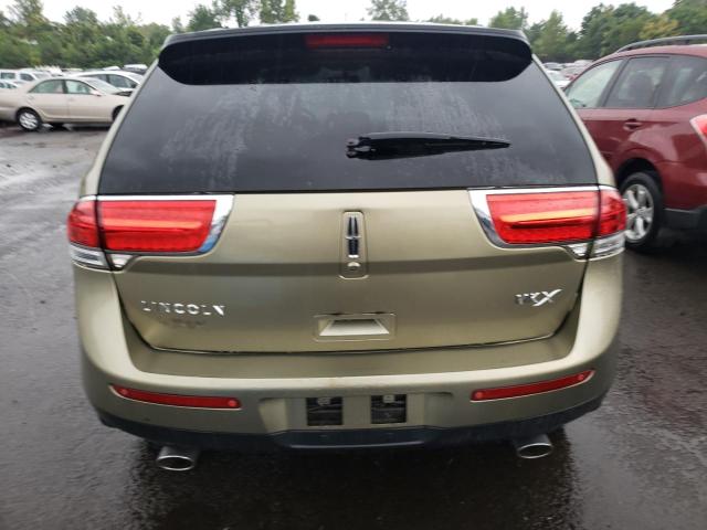 Photo 6 from auction – 2013 LINCOLN MKX with VIN 2LMDJ6JK3DBL03070
