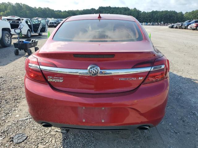 Photo 6 from auction – 2014 BUICK REGAL PREM with VIN 2G4GR5GX2E9178585
