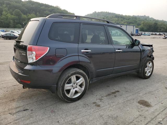 Photo 3 from auction – 2010 SUBARU FORESTER 2 with VIN JF2SH6DC5AH757747