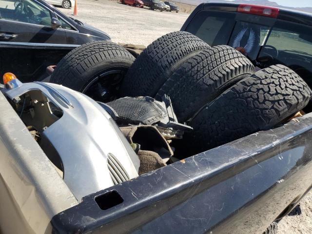 Photo 12 from auction – 2002 DODGE RAM 1500 with VIN 1D7HU18Z32J129529