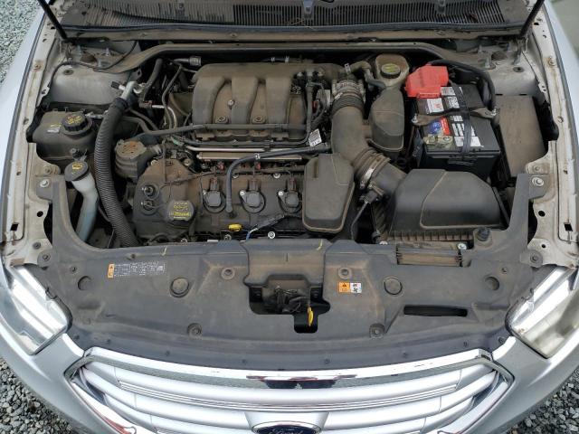 صورة رقم 11 من المزاد - 2014 FORD TAURUS LIM مع VIN 1FAHP2F8XEG100523