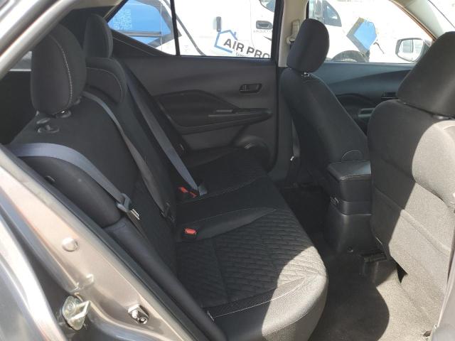 Photo 10 from auction – 2021 NISSAN KICKS S with VIN 3N1CP5BV6ML489112