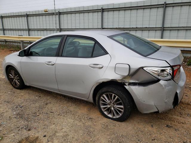 Photo 2 from auction – 2014 TOYOTA COROLLA L with VIN 2T1BURHE5EC159871