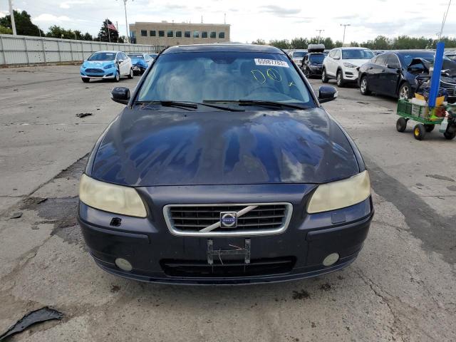 Photo 5 from auction – 2007 VOLVO S60 2.5T with VIN YV1RH592072627324