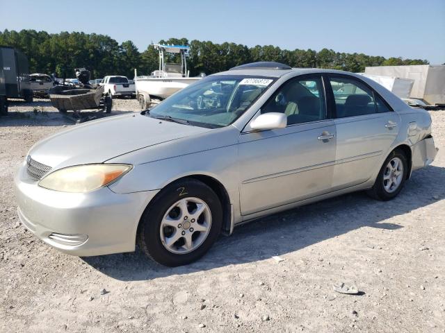 Photo 1 from auction – 2003 TOYOTA CAMRY LE with VIN JTDBE32K130233903