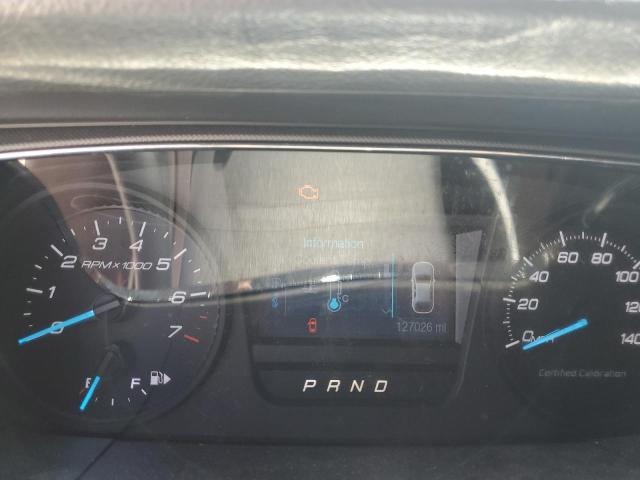 Фото 9 с аукциона – 2014 FORD TAURUS POL с VIN 1FAHP2MK8EG118212