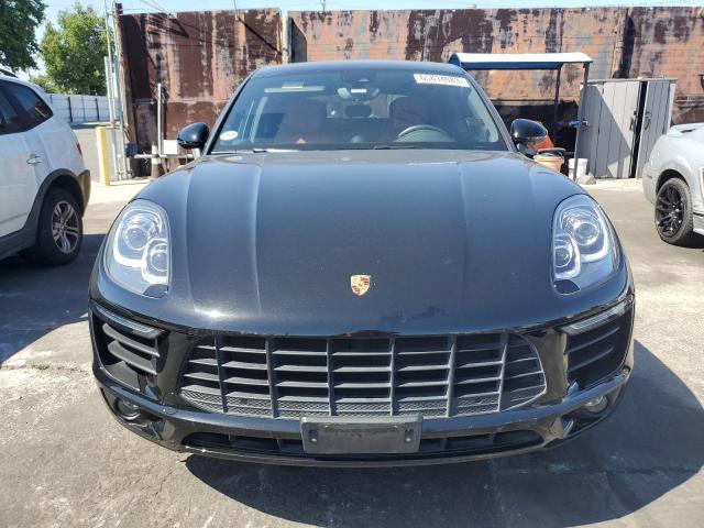 Photo 5 from auction – 2017 PORSCHE MACAN with VIN WP1AA2A57HLB00953