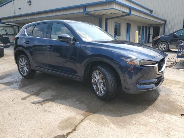 Photo 4 from auction – 2020 MAZDA CX-5 GRAND with VIN JM3KFBDM5L1804672