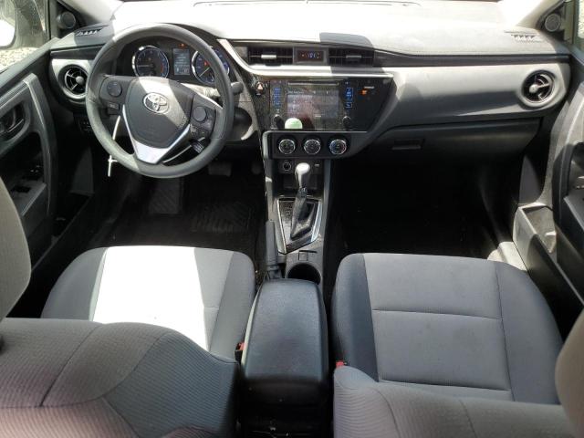 Photo 8 from auction – 2017 TOYOTA COROLLA L with VIN 2T1BURHE2HC863742