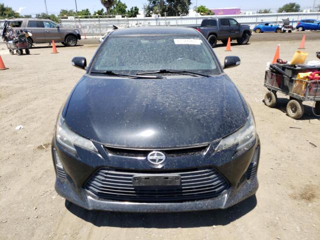 Photo 5 from auction – 2015 TOYOTA SCION TC with VIN JTKJF5C74FJ001110