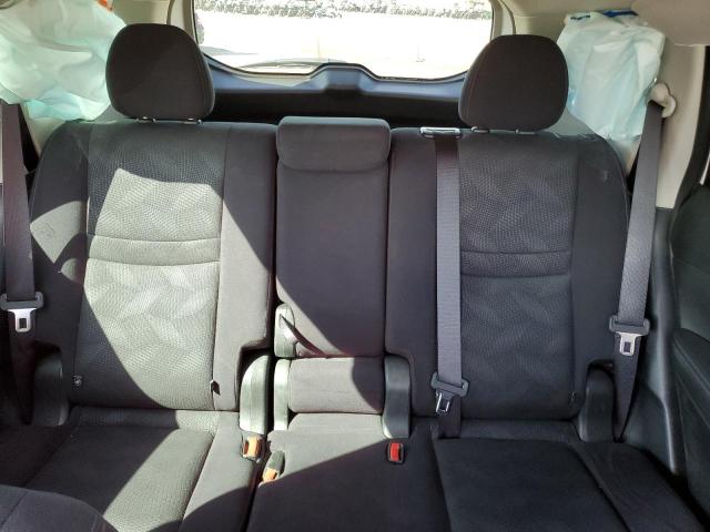 Photo 10 from auction – 2016 NISSAN ROGUE S with VIN JN8AT2MT0GW020997