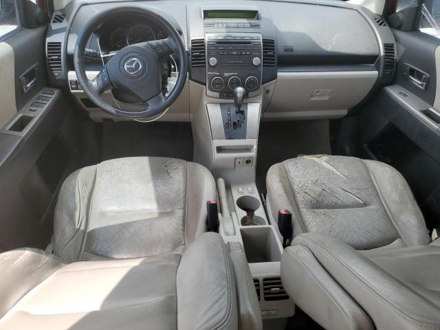 Снимка 8 от търг – 2009 MAZDA 5 с VIN JM1CR293490347775