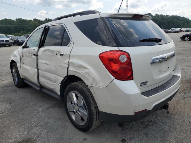 Photo 2 from auction – 2013 CHEVROLET EQUINOX LT with VIN 1GNALPEK5DZ124658