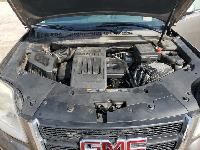 Foto 12 de la subasta – 2012 GMC TERRAIN SL con VIN 2GKALMEK6C6387117
