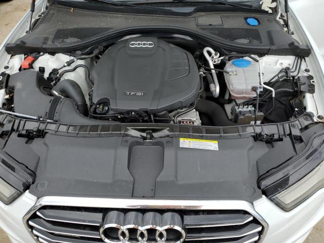 Photo 11 from auction – 2017 AUDI A6 PREMIUM with VIN WAUG8AFC2HN042826