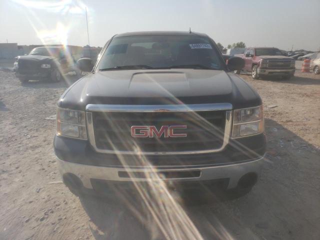 Photo 5 from auction – 2010 GMC SIERRA C15 with VIN 3GTRCVE09AG171864