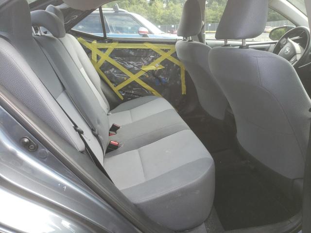 Photo 10 from auction – 2015 TOYOTA COROLLA L with VIN 2T1BURHEXFC448827