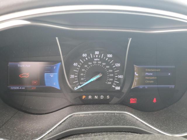Photo 9 from auction – 2013 FORD FUSION SE with VIN 3FA6P0H71DR174811