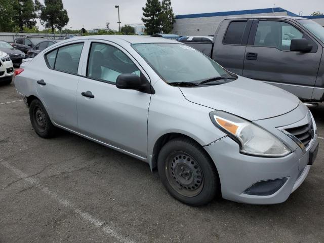Photo 4 from auction – 2015 NISSAN VERSA S with VIN 3N1CN7AP5FL839238