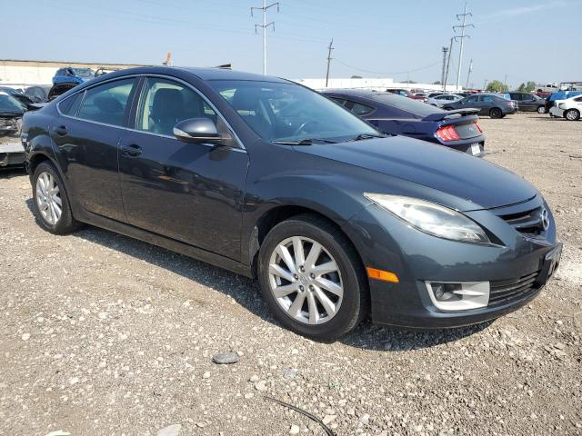 Photo 4 from auction – 2012 MAZDA 6 I with VIN 1YVHZ8EH0C5M04245