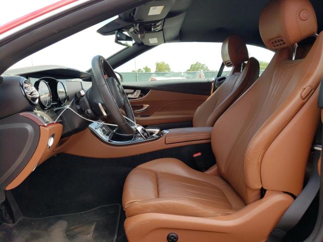 Photo 7 from auction – 2018 MERCEDES-BENZ E 400 with VIN WDD1K6FBXJF031612