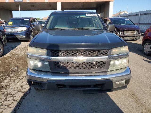 Photo 5 from auction – 2005 CHEVROLET COLORADO with VIN 1GCDT196558207210