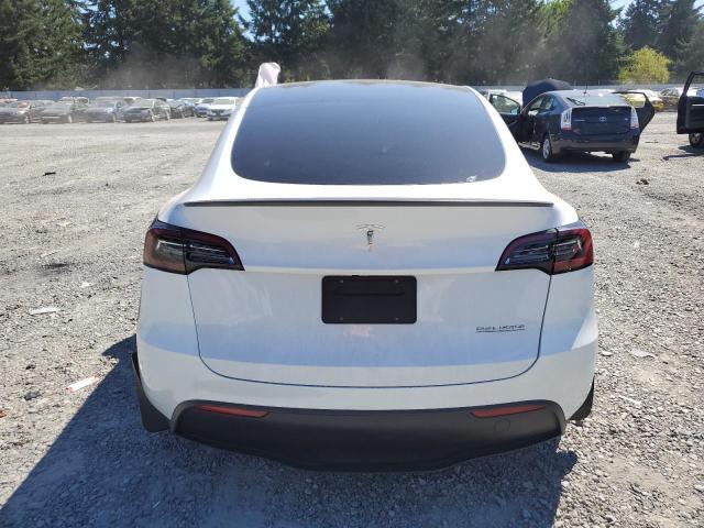 Photo 6 from auction – 2023 TESLA MODEL Y with VIN 7SAYGDEF7PF750805