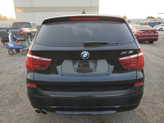 Photo 6 from auction – 2014 BMW X3 XDRIVE2 with VIN 5UXWX9C5XE0D11915