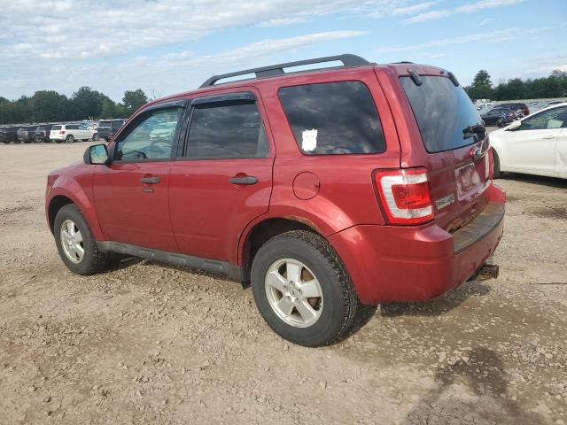 Photo 2 from auction – 2012 FORD ESCAPE XLT with VIN 1FMCU9D71CKB94314