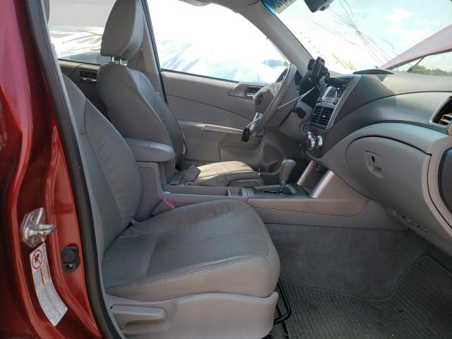 Photo 7 from auction – 2010 SUBARU FORESTER 2 with VIN JF2SH6DC7AH776218