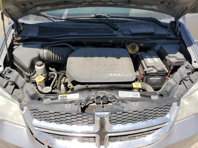 Photo 12 from auction – 2014 DODGE GRAND CARA with VIN 2C4RDGBG5ER209374