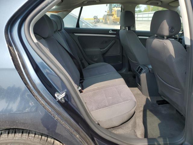 Photo 10 from auction – 2006 VOLKSWAGEN JETTA with VIN 3VWPG71K26M777379