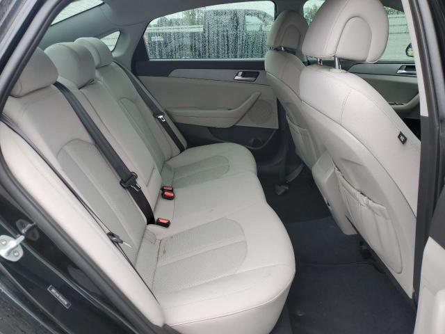 Photo 10 from auction – 2017 HYUNDAI SONATA SE with VIN 5NPE24AF7HH442556