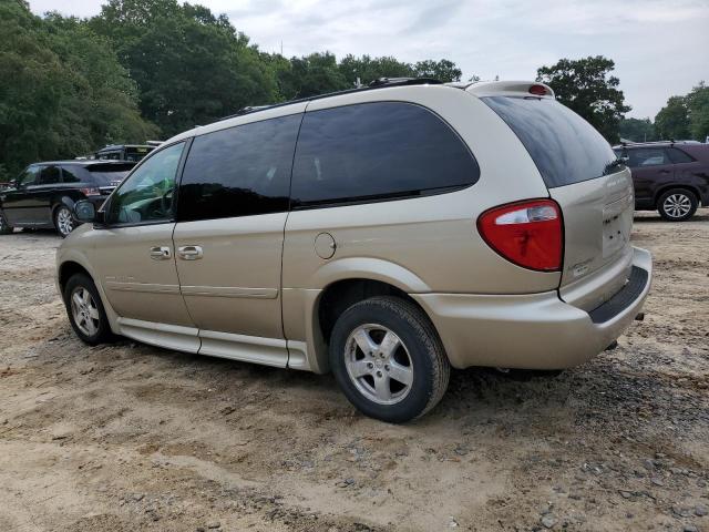 Photo 2 from auction – 2007 DODGE GRAND CARA with VIN 2D4GP44L97R313296