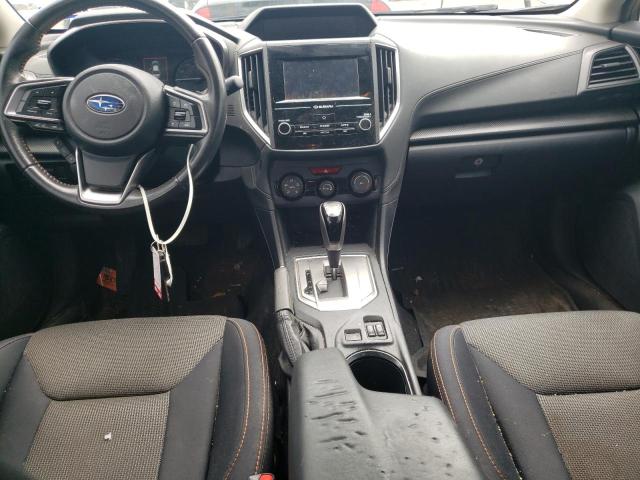 Photo 8 from auction – 2018 SUBARU CROSSTREK with VIN JF2GTADC6J8335381