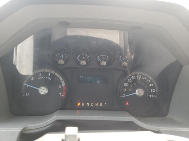 Photo 9 from auction – 2012 FORD F250 SUPER with VIN 1FDBF2A66CEC73064