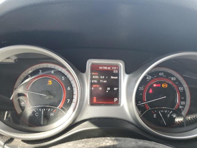 Photo 9 from auction – 2014 DODGE JOURNEY SE with VIN 3C4PDCAB9ET150557